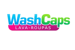 WashCaps Lava-roupas